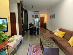Eastpoint Green (D18), Condominium #630076361